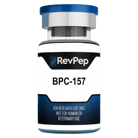Picture for category Peptides