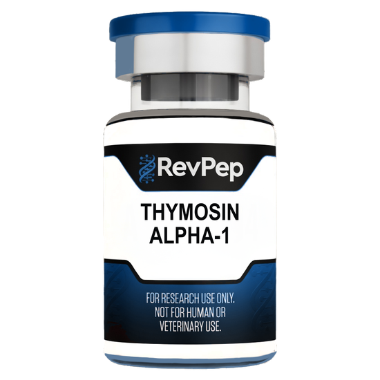 Thymosin Alpha-1