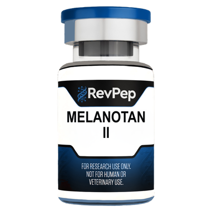 Melanotan II