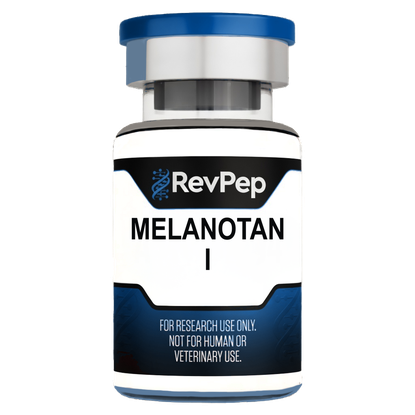 Melanotan I